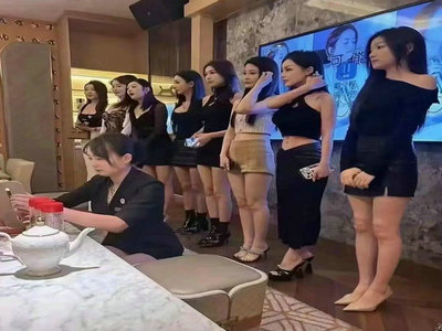 周口酒吧招聘